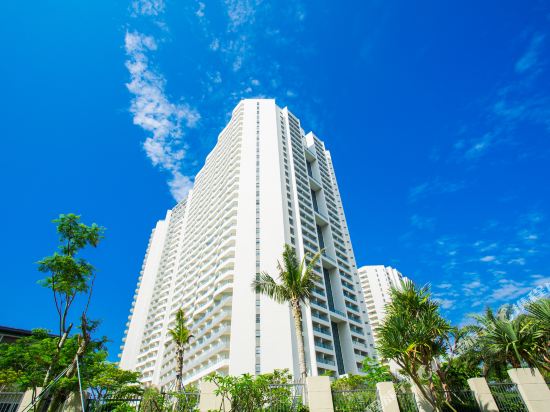 海陵岛敏捷黄金海岸一米阳光公寓