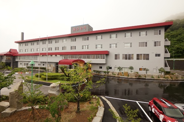 熊野之宿海光-官方