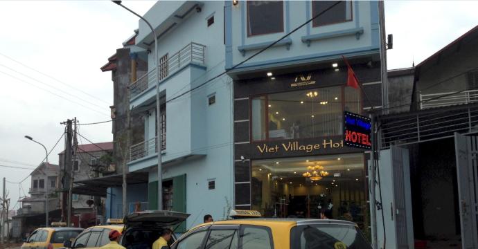 越南乡村酒店-官方