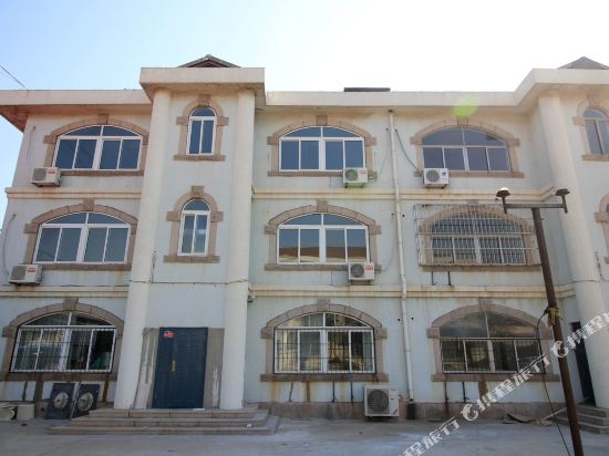 烟台墅家度假公寓