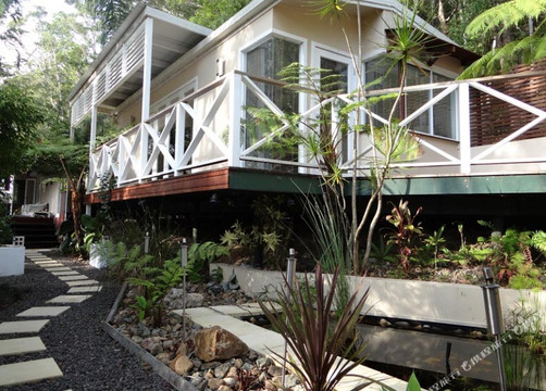 North Arm酒店住宿-Eumundi Yacht Club