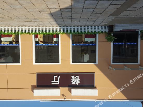 南戴河友谊宾馆