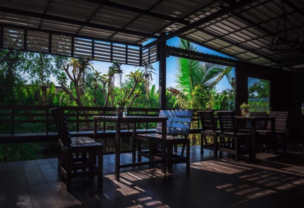 Sunee View Hotel-官方