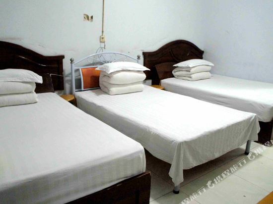 南充诚信小宾馆