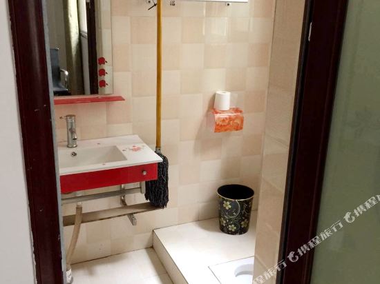 上饶茶圣路公寓