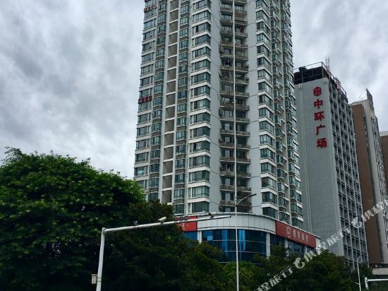 西双版纳居然养生西双林语小屋(分店)