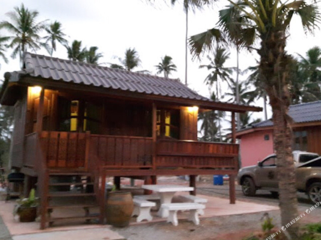 Huenlay ta-nee家庭旅馆