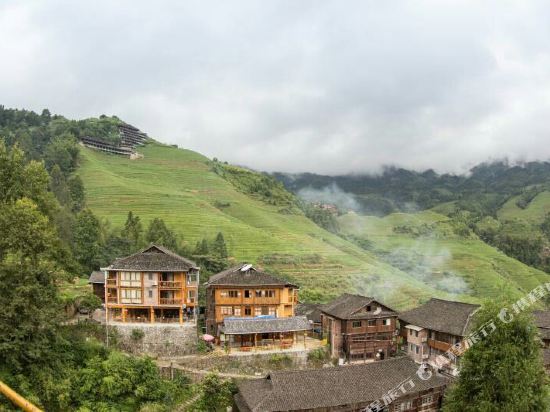 龙胜怡景阁住宿