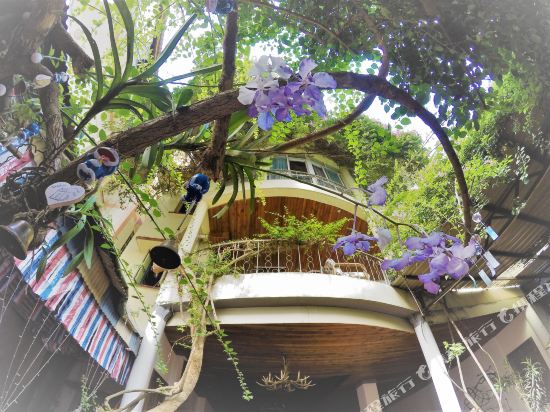 西双版纳卡萨Casa青年旅舍