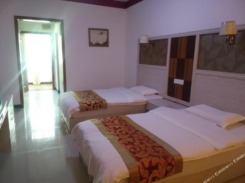 康县福缘聚酒店