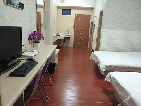 漳州阳米假日酒店