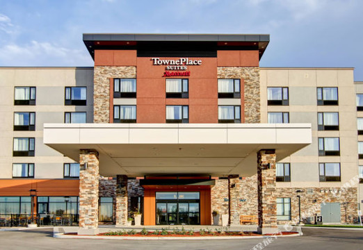 Inverhuron酒店住宿-TownePlace Suites by Marriott Kincardine