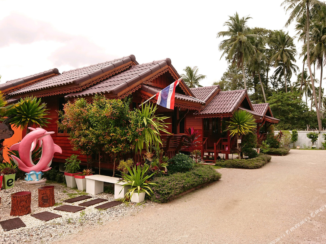 HaadBoNon2号度假村