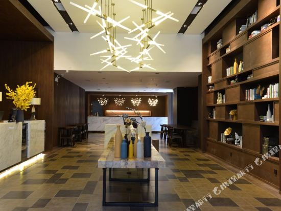 帕丁顿酒店（都匀市区店）