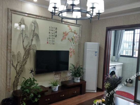 溧阳伊伊家的小馆普通公寓