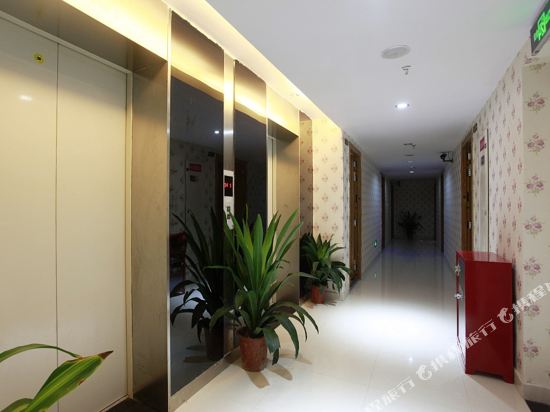 重庆Smart电竞酒店