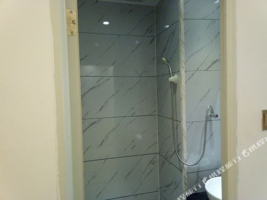 汕头悠yo yo小居普通公寓