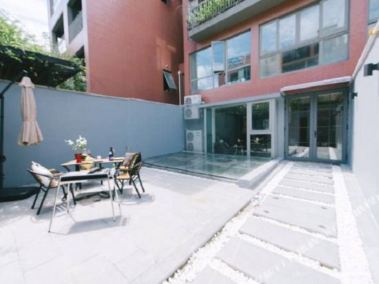 福州小团子之家独栋别墅(分店)