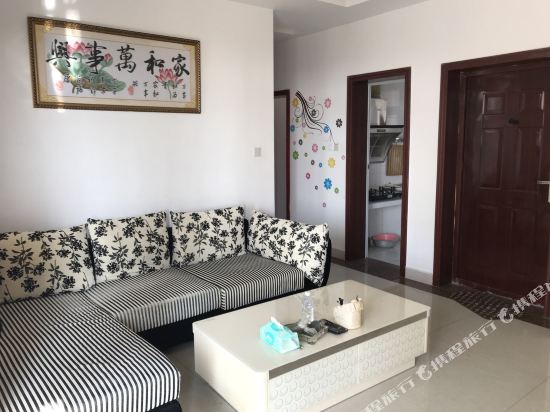 都江堰栖居·美宿公寓