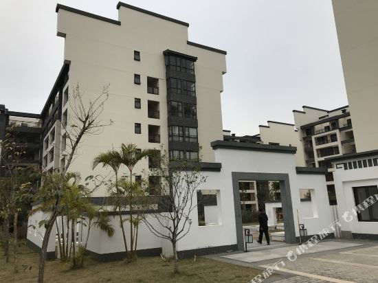 惠州林少普通公寓(分店)