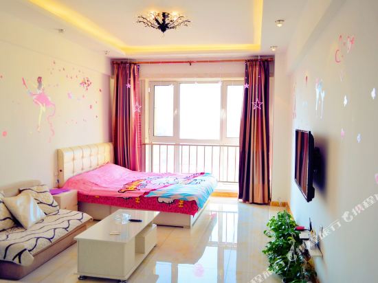 吉林逅海日租酒店式公寓