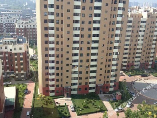 兴城花间堂民宿