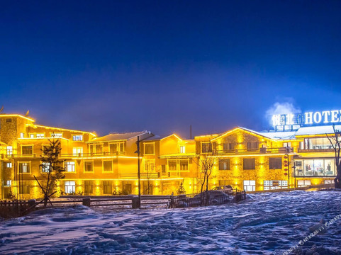 Yuebei Boutique Hotel