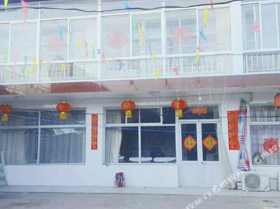 蔚县牌楼农家院