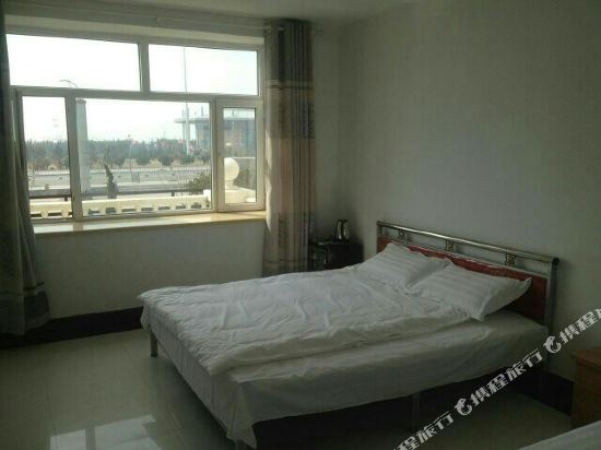 乳山张女士公寓