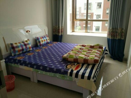 东海短租公寓(龙口3号店)