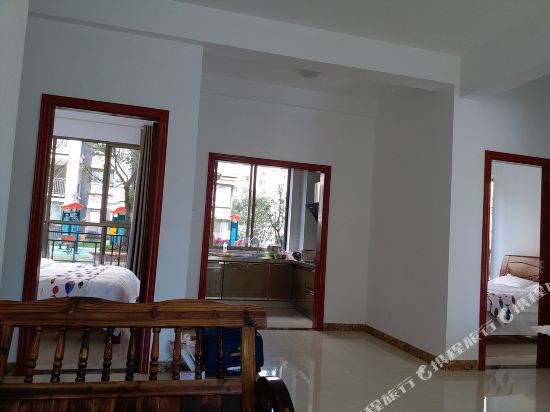 普洱云南之家公寓(辅路分店)