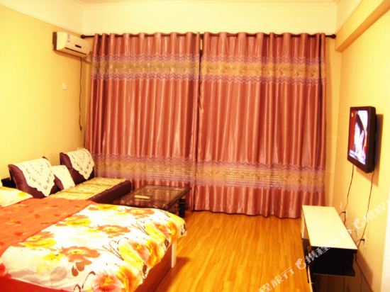 包头包头晓雅btxyhome公寓(包百商业步行街分店)