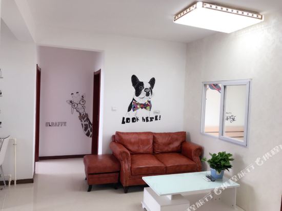 友客之家公寓(烟台向善街店)