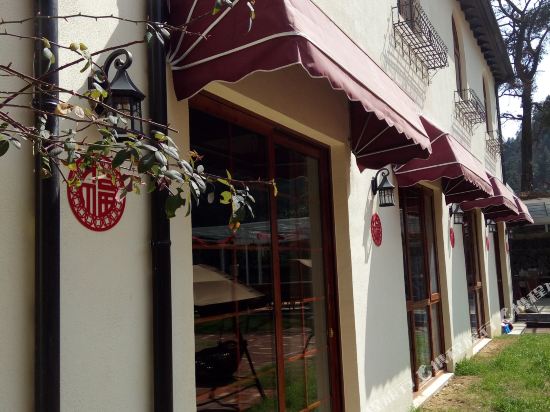 千岛湖民之宿民宿