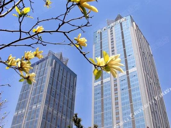 威海六加六酒店式公寓