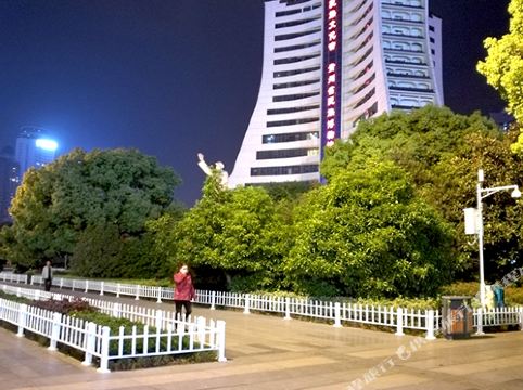 凯旋龙连锁酒店(贵阳广播电视台店)