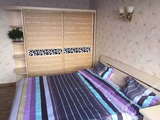 张家口亭亭家庭式公寓