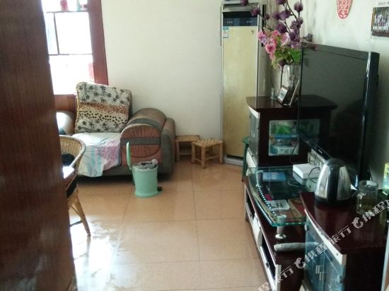 攀枝花妞妞家民宿