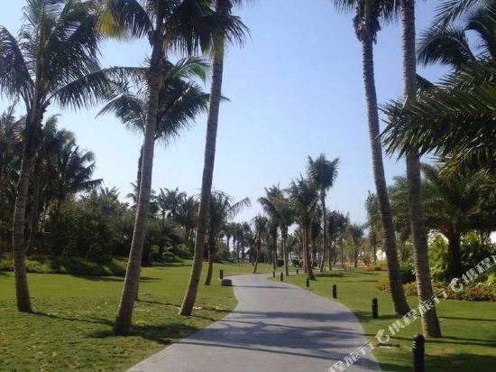 晟晟公寓(陵水新港路店)