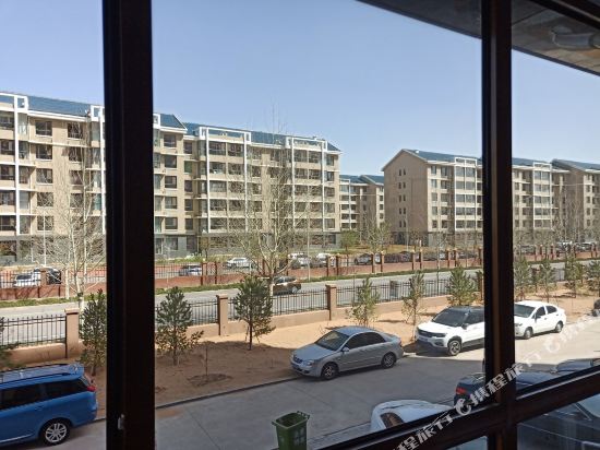 鄂尔多斯李昌益公寓