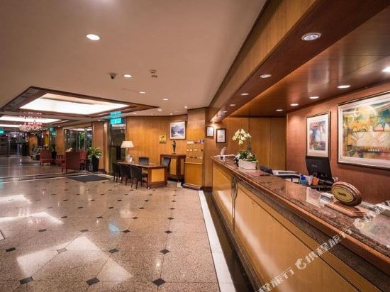 Taipei Fullerton Hotel East Taipei Price Address Reviews Taipei Fullerton Hotel East Taipei Price Address Reviews