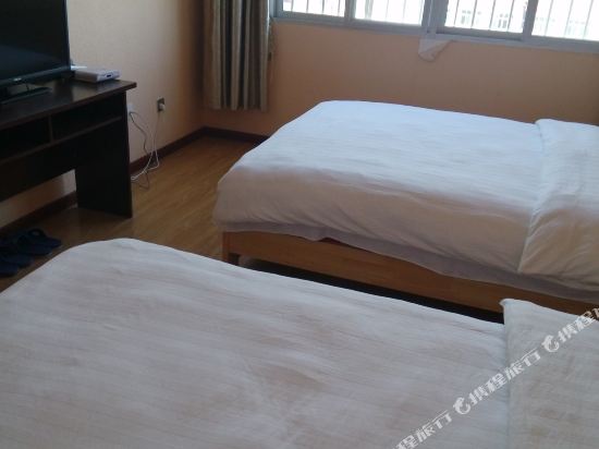 米脂好心情宾馆