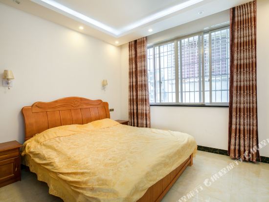 桂林自有小屋公寓