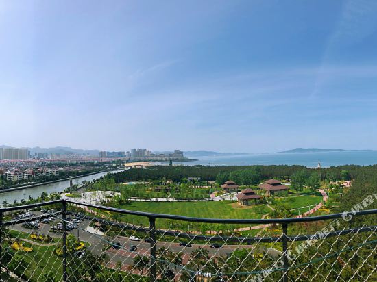 威海海边张阿姨民宿