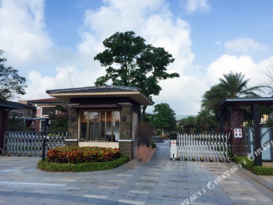 万宁丹蕴度假别墅