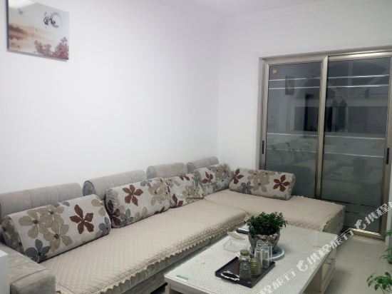 艾龙龙公寓(延安大礼堂店)