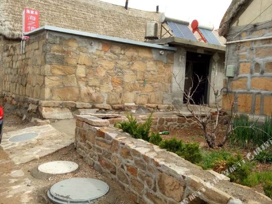 荣成海之情渔家乐特色民宿