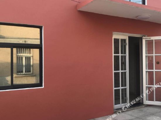 连岛五间房民宿