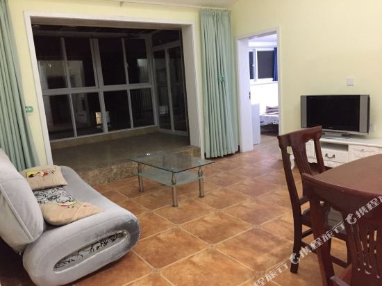 扬州赵键2018公寓