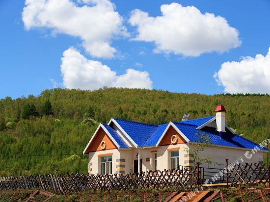 阿尔山昊达庄园